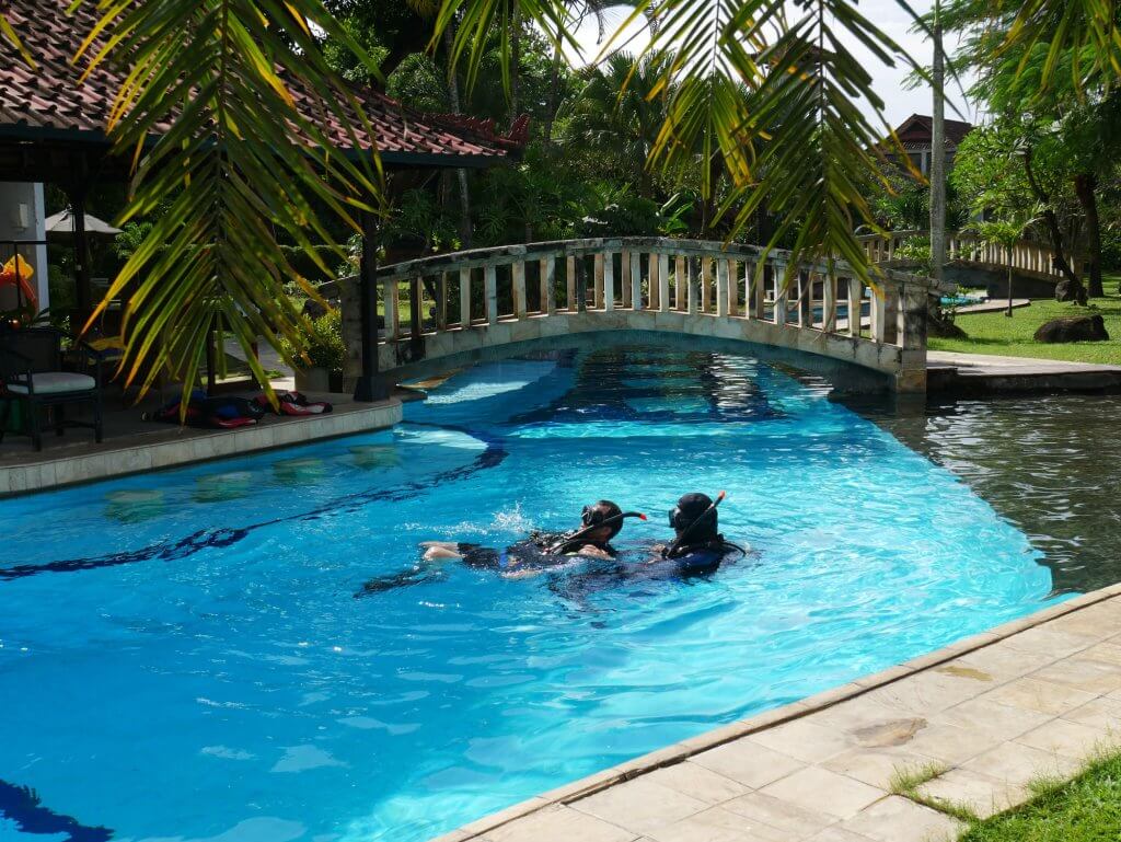 Qu'est-ce qui est inclus dans le cours ?