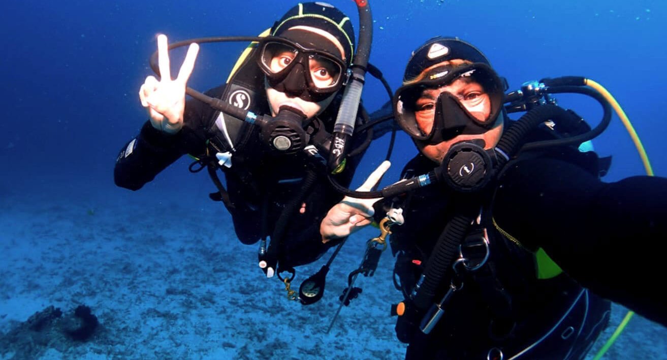 Scuba-Diver-Certification